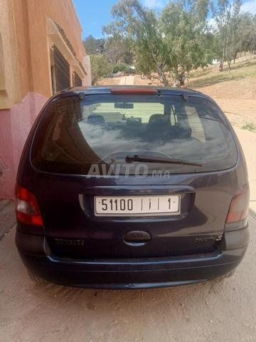 Renault Scenic 2001 - 2