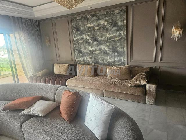 Superbe appartement de luxe - 2