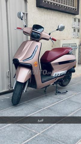 Moto neuve, dépêchez-vous - 2