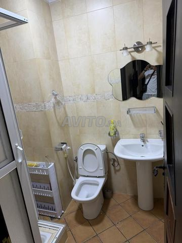 Appartement à 3 min de la plage de Martil - 2