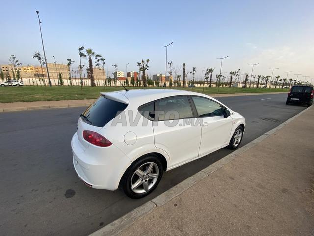 Seat Leon à vendre