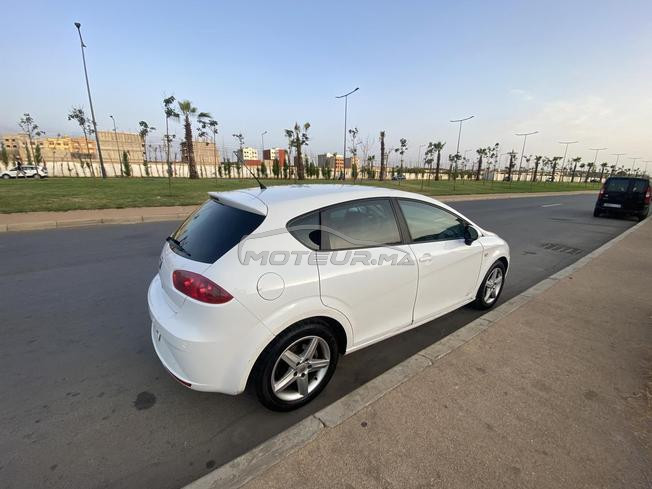 seat Leon à vendre 