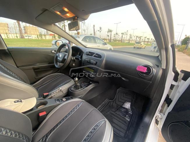 seat Leon à vendre 