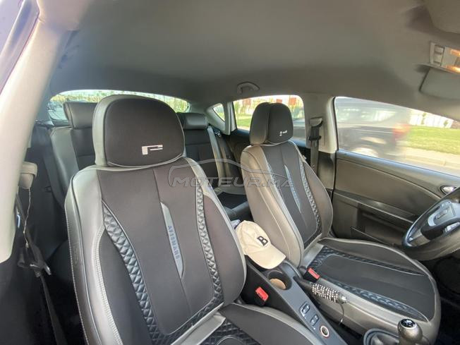 seat Leon à vendre 