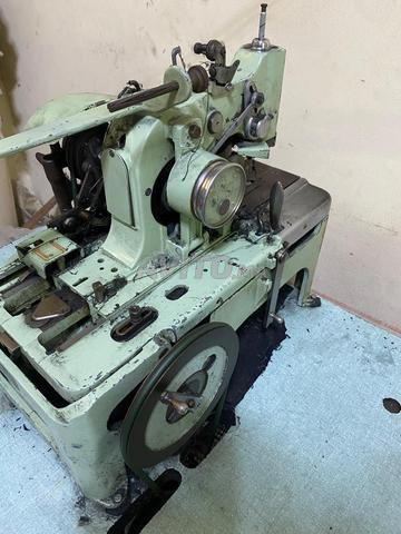 ماكينات الخياطة - 2