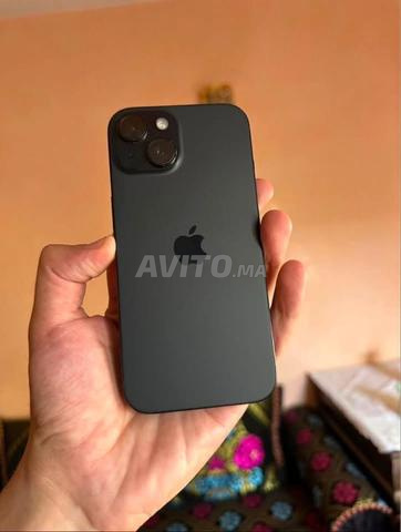 iPhone 15 256go - 2