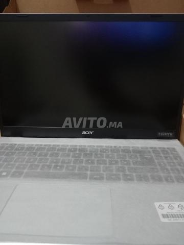 جهاز كمبيوتر جديد Acer Extensa 15 - الجيل 13 - 2