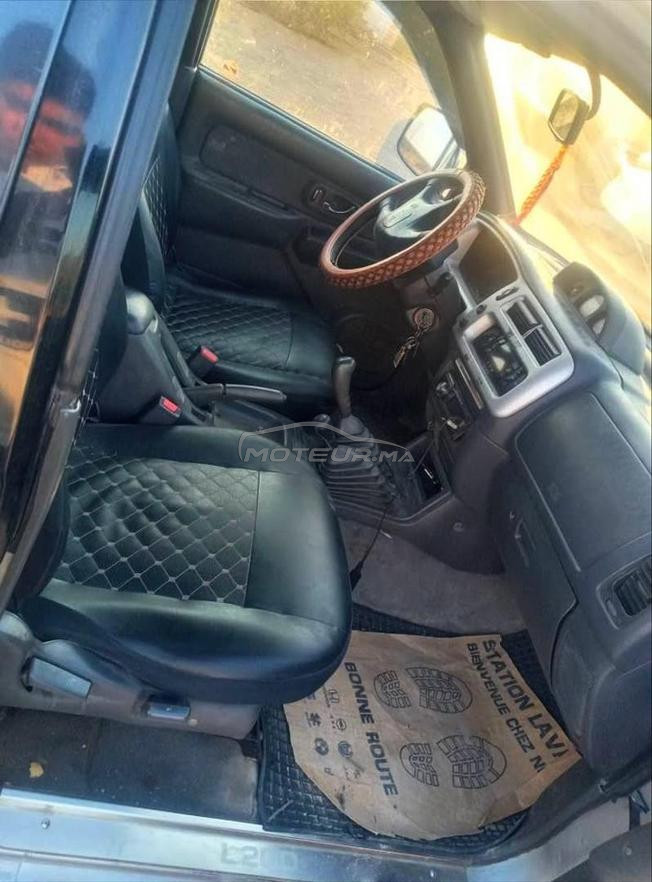  L 200 ميتشيبيشي
