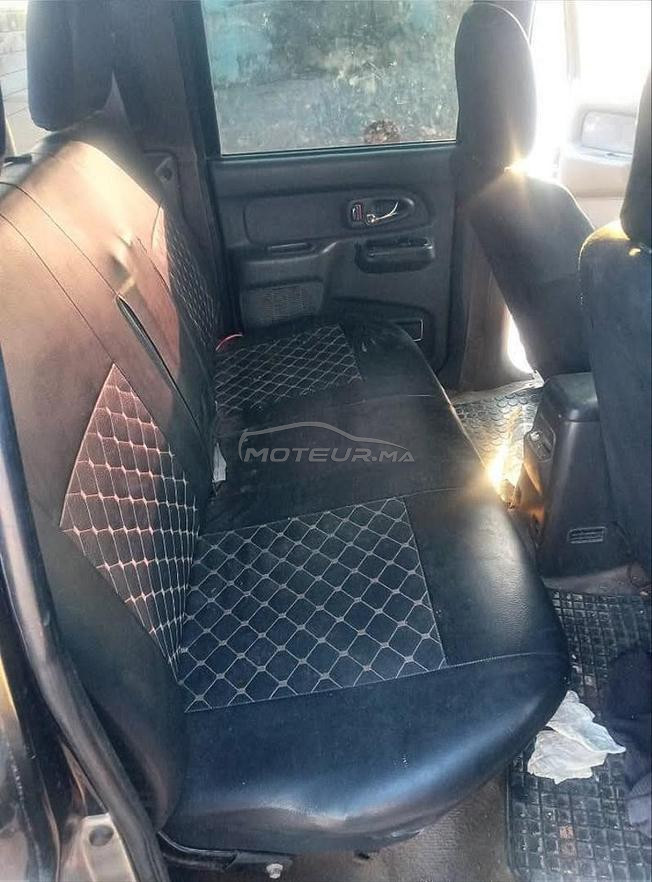  L 200 ميتشيبيشي