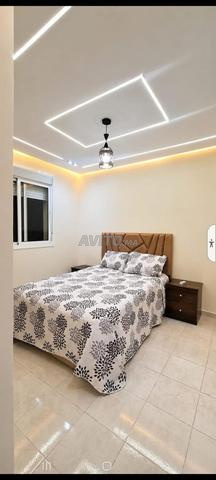 Appartement meublé Tanger Bali pour familles ou étudiantes 5000 - 2