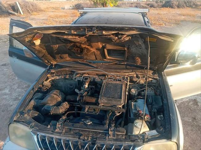  L 200 ميتشيبيشي