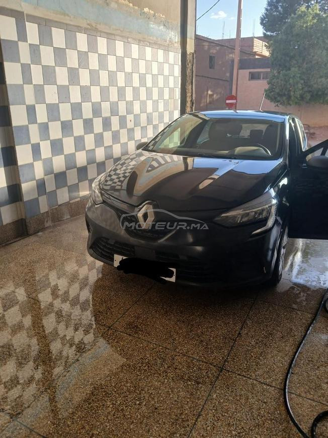 renault clio 5