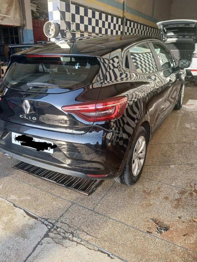 renault clio 5