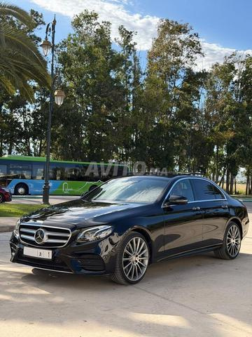 مرسيدس بنز الفئة E 350