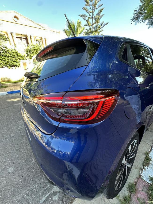 clio 5 intense 2021 Bon état