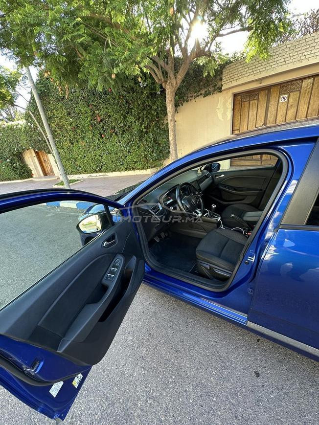 clio 5 intense 2021 Bon état
