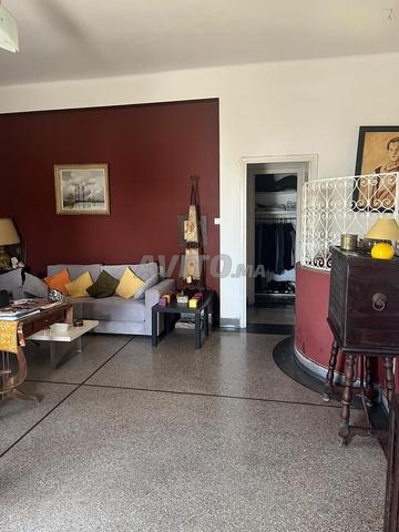 Grande maison à vendre à Hassan 140m2 - 2