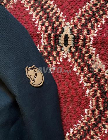 أصلي FJALLRAVEN - 2