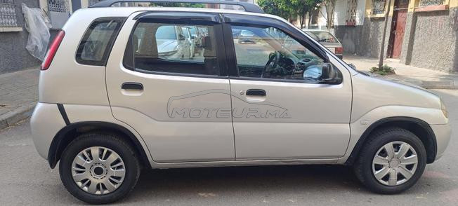 Suzuki ignis bon état 