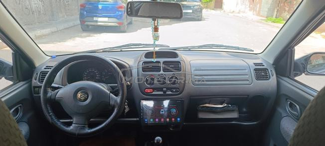 Suzuki ignis bon état 