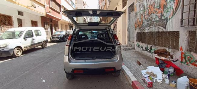 Suzuki ignis bon état 