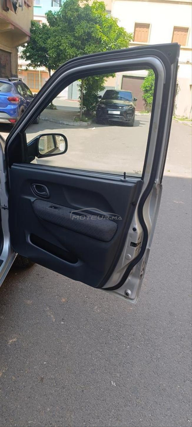 Suzuki ignis bon état 