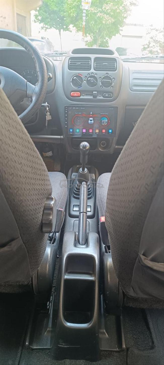 Suzuki ignis bon état 