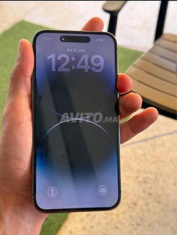 iPhone 14 Pro Max - 2