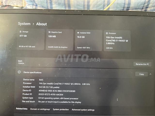 Samsung Galaxy Book - 2