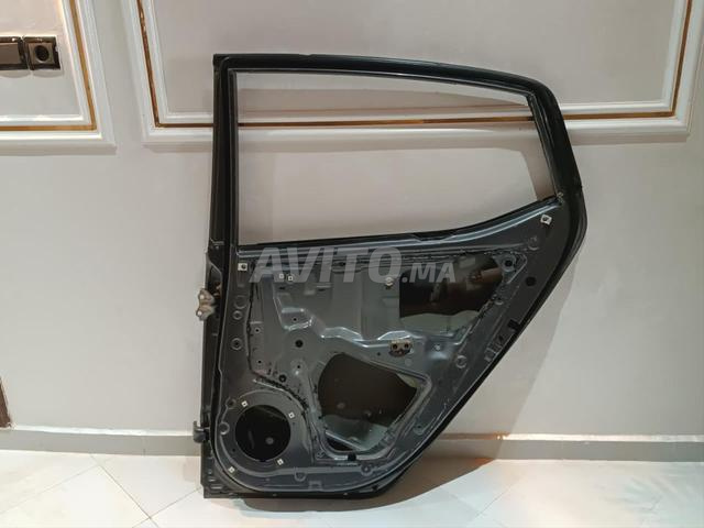 Porte Hyundai i10 - 2