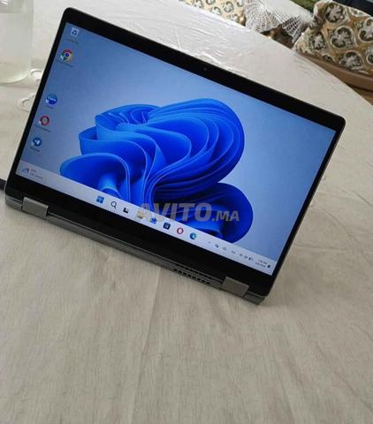 Dell Latitude 5310 2-en-1 i5 10ème Gén - 2