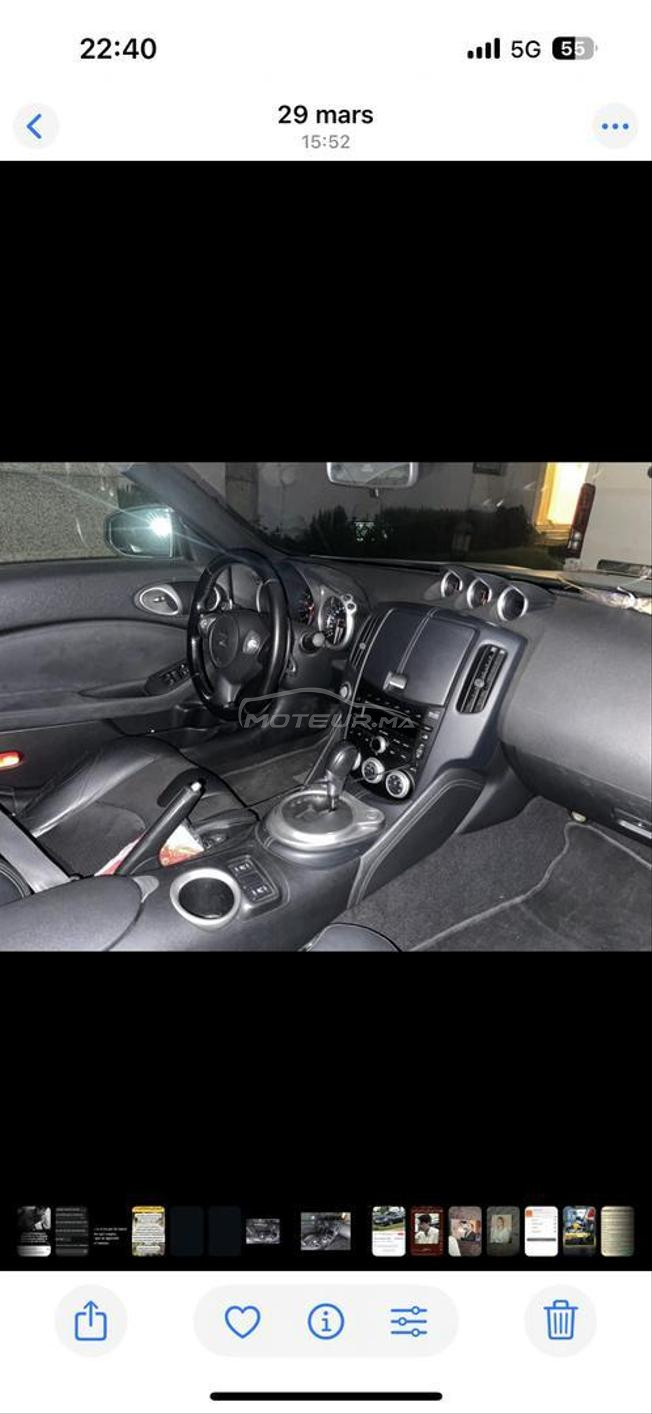 Nissan 370 Z Limited Edition 
