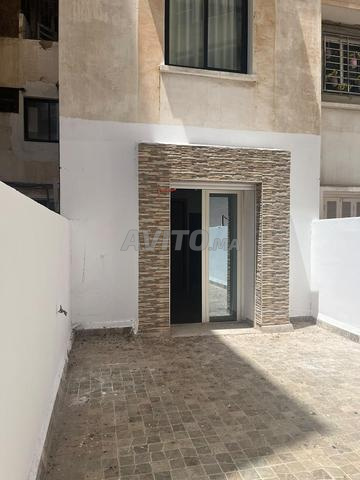 Appartement à Hassane - 2
