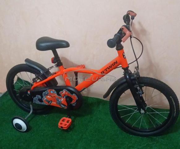 B twin 16 بوصة - 2
