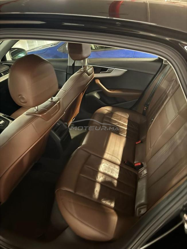 Audi    A4