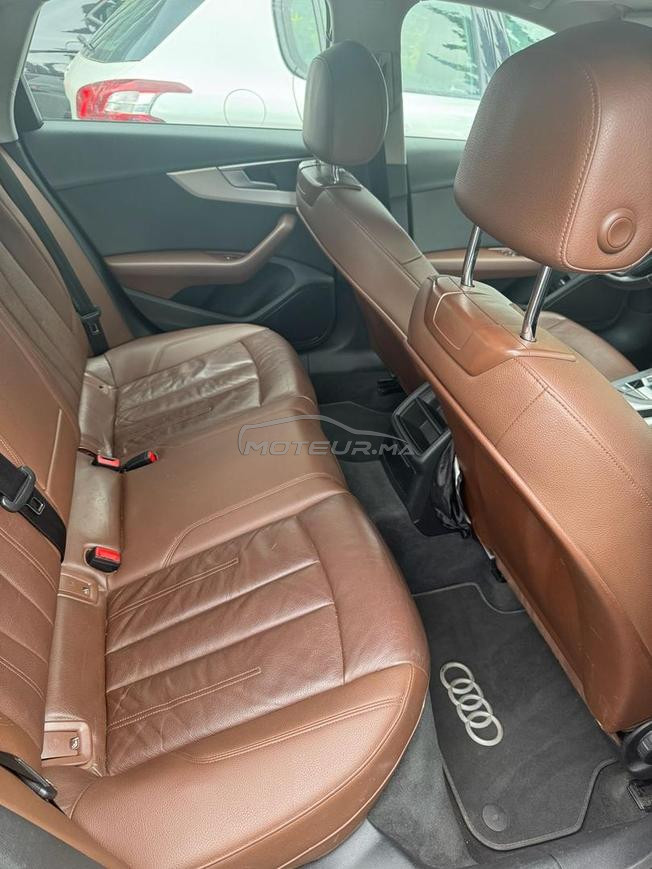 Audi    A4