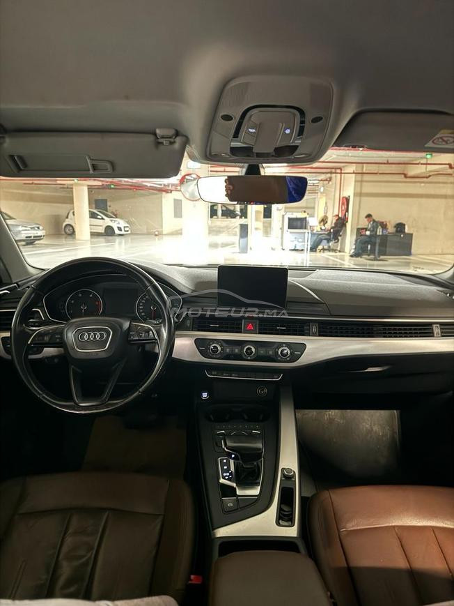 Audi    A4