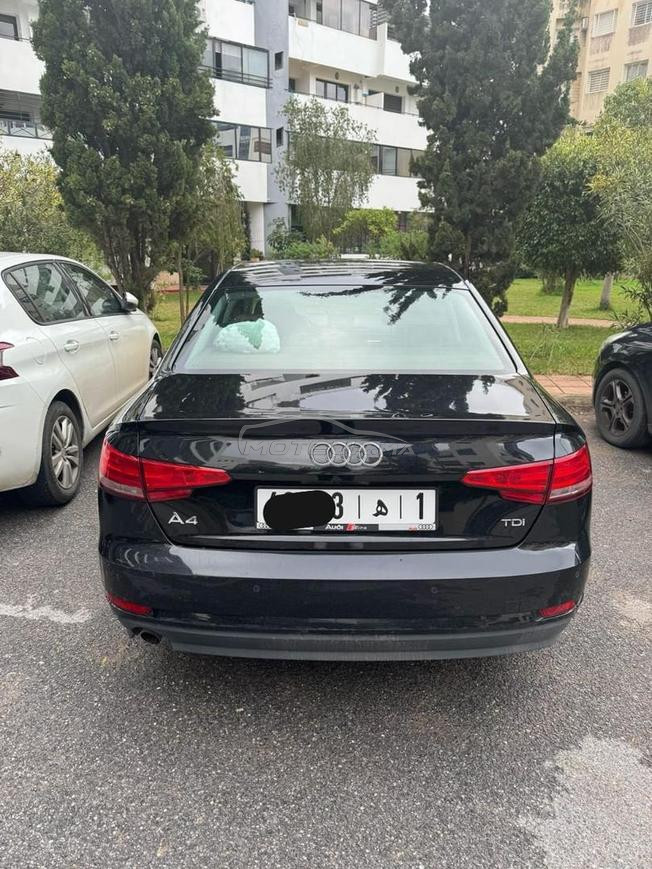 Audi    A4
