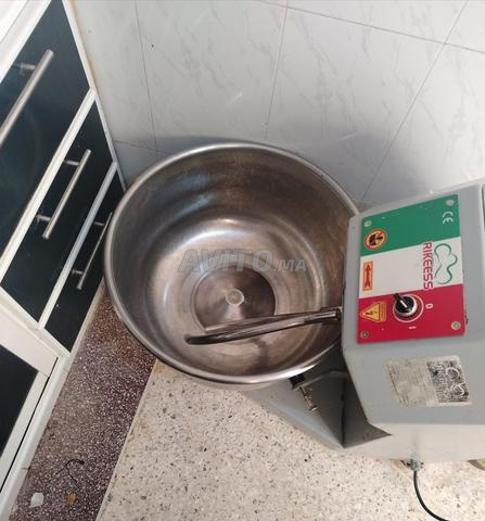 عجانة 35 لتر - 2