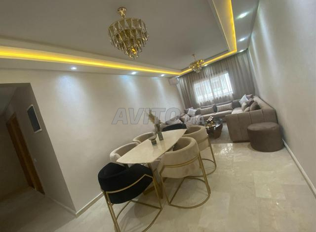 Appartement à vendre - 2