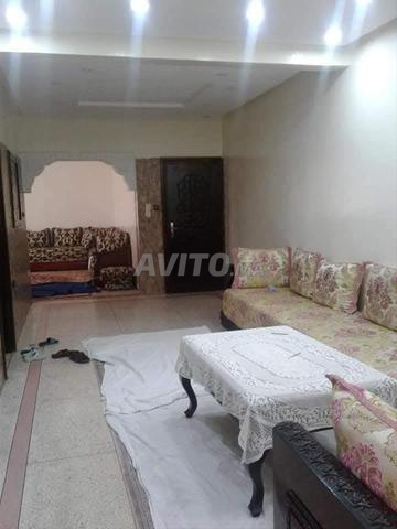 Appartement à vendre 120 m² à Casablanca - 2