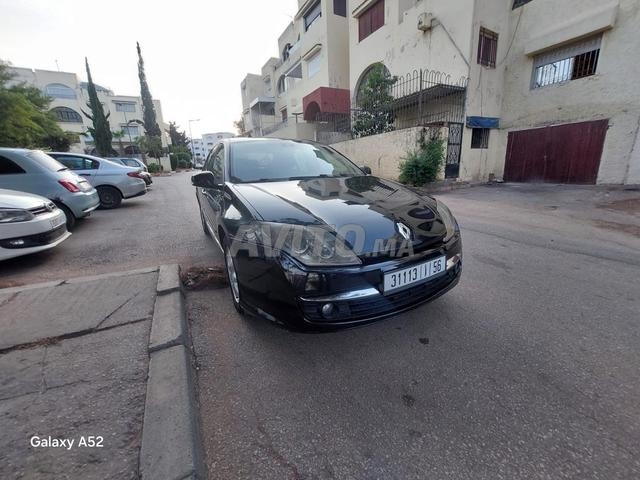 Renault laguna à vendre