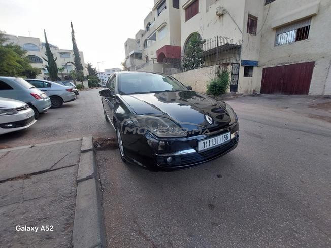 Renault laguna avendre 