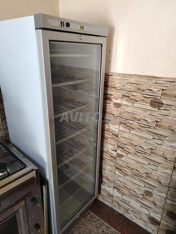 ثلاجة نيجتف UGUR - 2