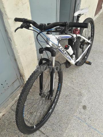 VTT 29 pouces - 2