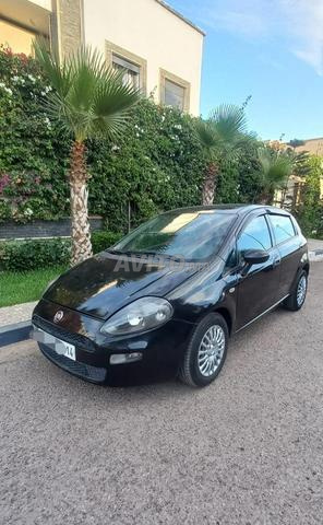 Fiat punto 2016 diesel 5 ch - 2