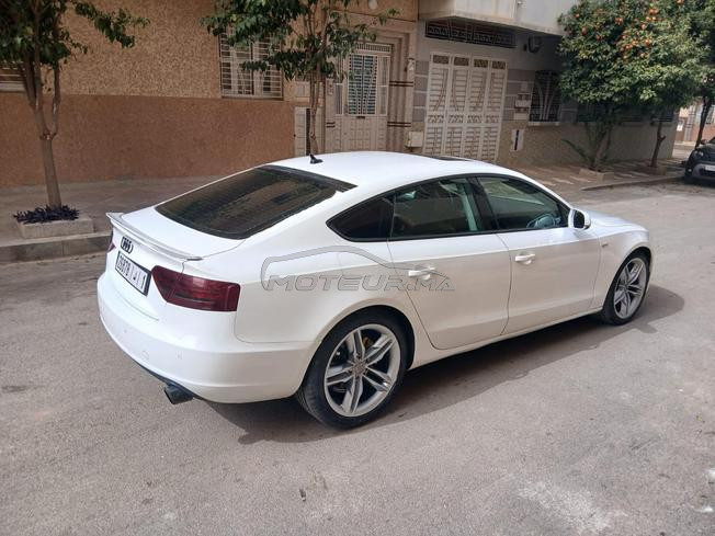 بيع سيارة اودي