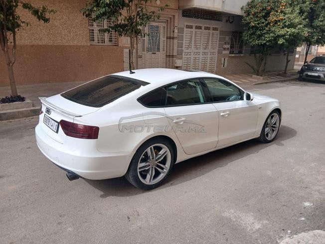 بيع سيارة اودي