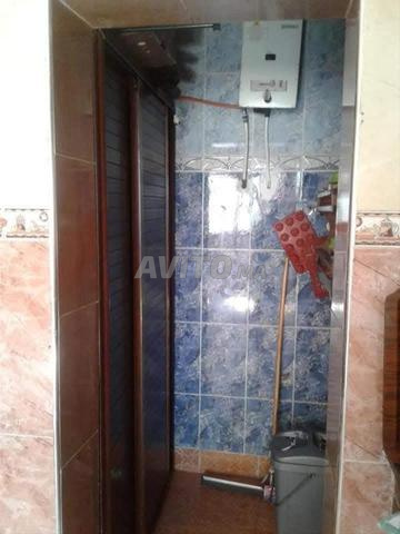 Appartement à louer 119 m² à Casablanca - 2