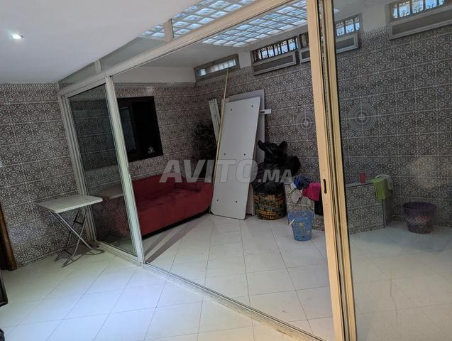 Appartement à louer 100 m² à Casablanca - 2